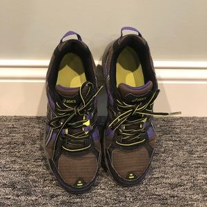 Women’s Asics Athletic Shoes